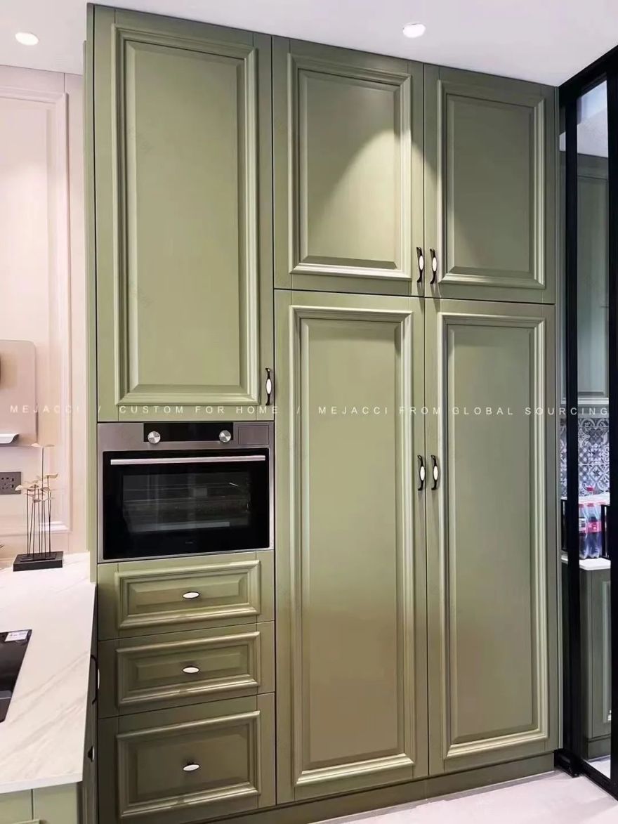 梅亚奇全案设计丨中国南京-110