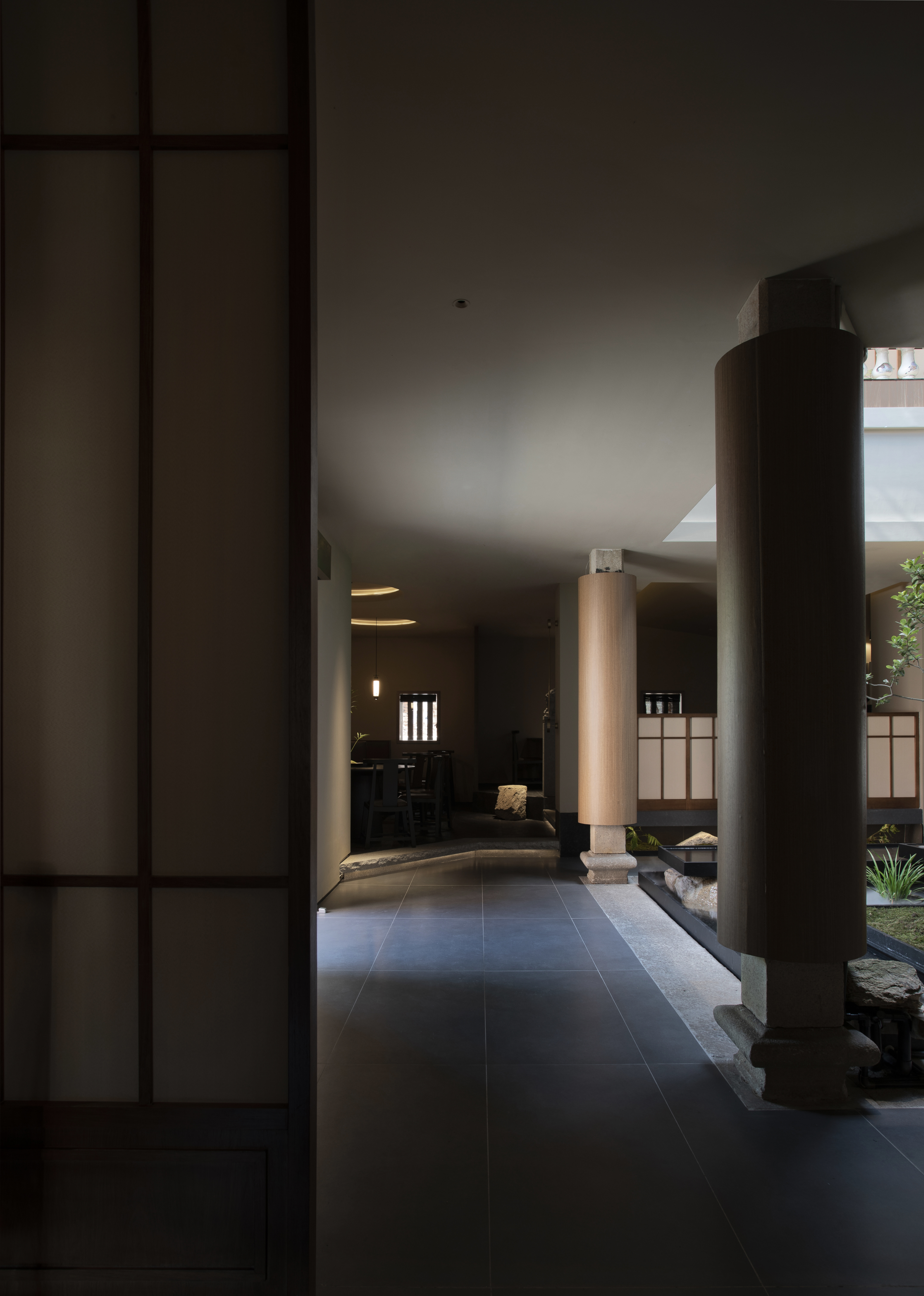 刺桐别院丨中国福建丨厦门焕境室内设计有限公司-35