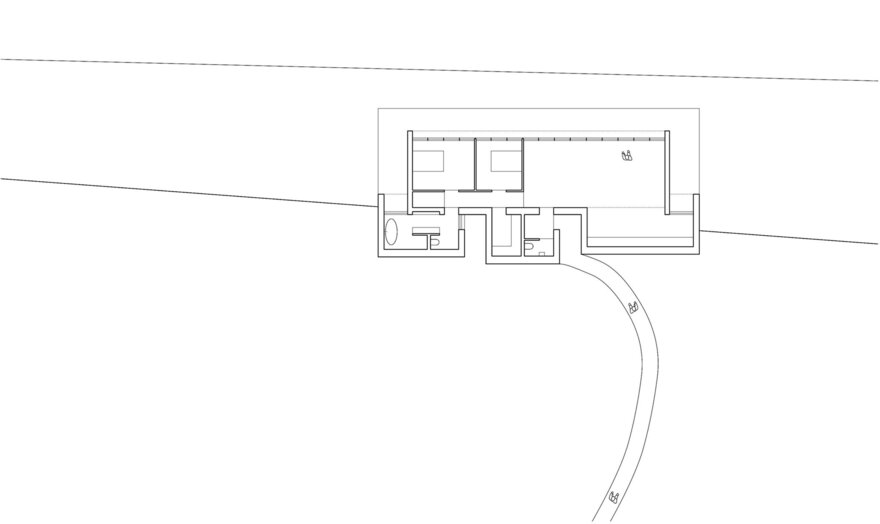 Isle of Skye Retreat Inspired by Simple Stone Agricultural Buildings-27