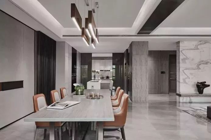 2019 年度轻奢舒适样板间盘点，揭秘生活真相-302