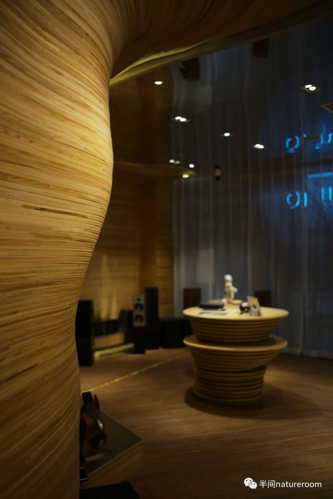 半间设计•声之形-19