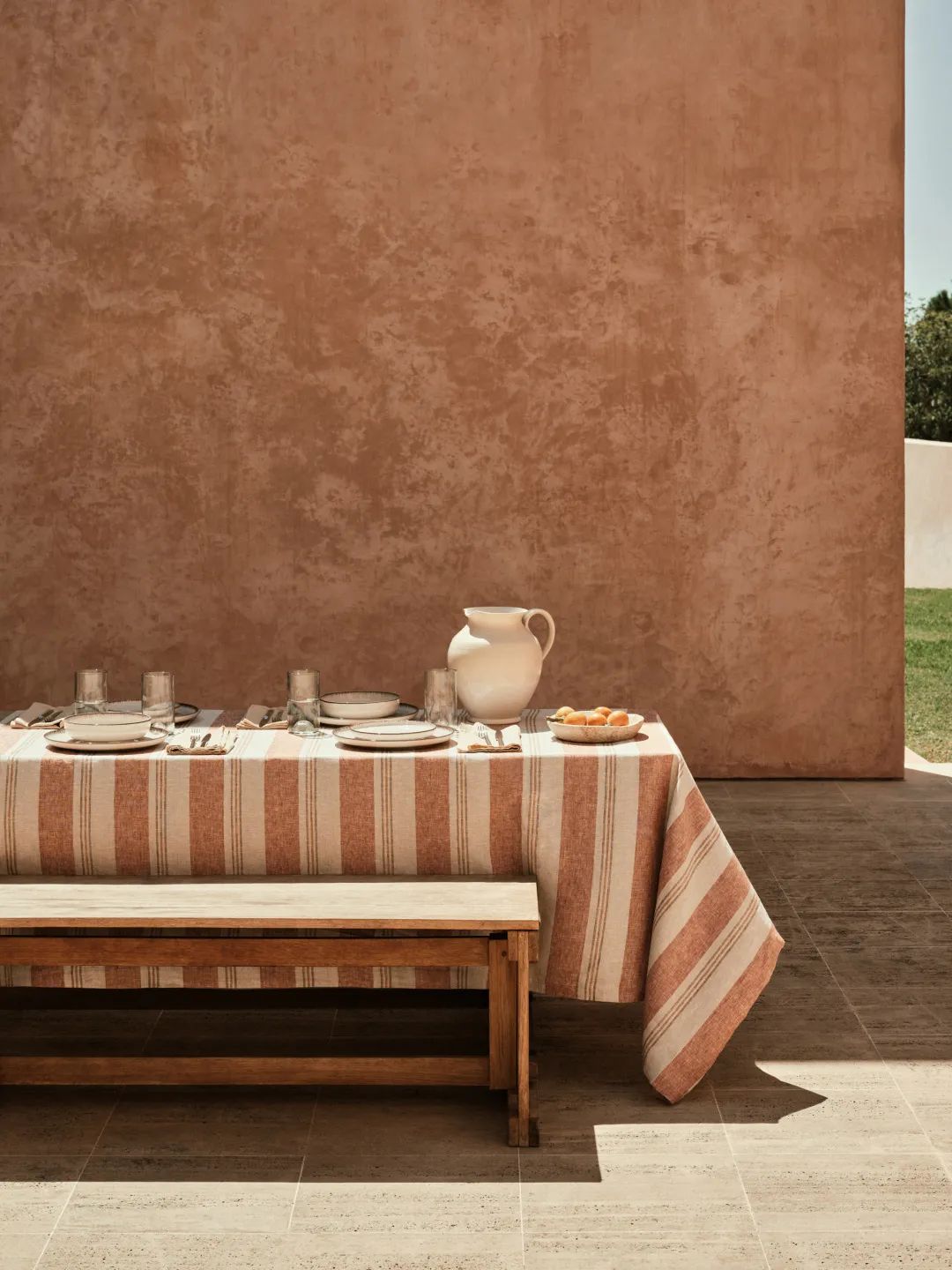 马略卡岛的梦幻住宅丨Amanda Rodriguez-24