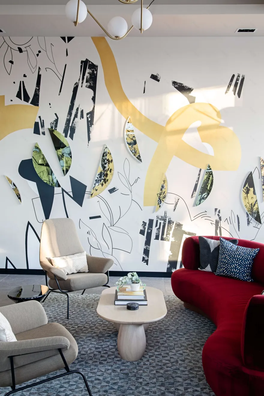 丨美国丹佛丨Vida Design-23