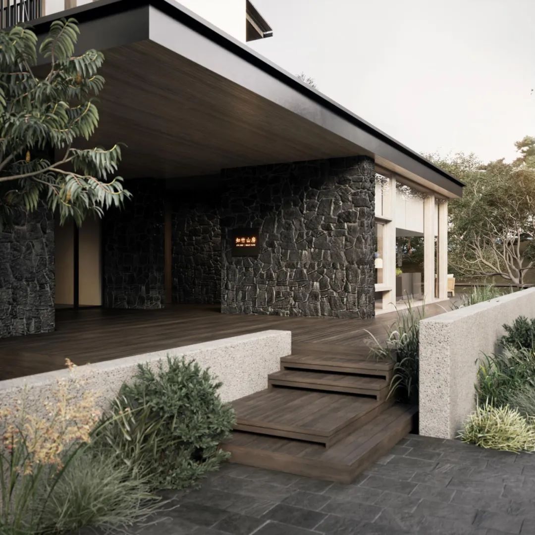 春山在望 RESUN丨中国江苏丨尚壹扬设计-185