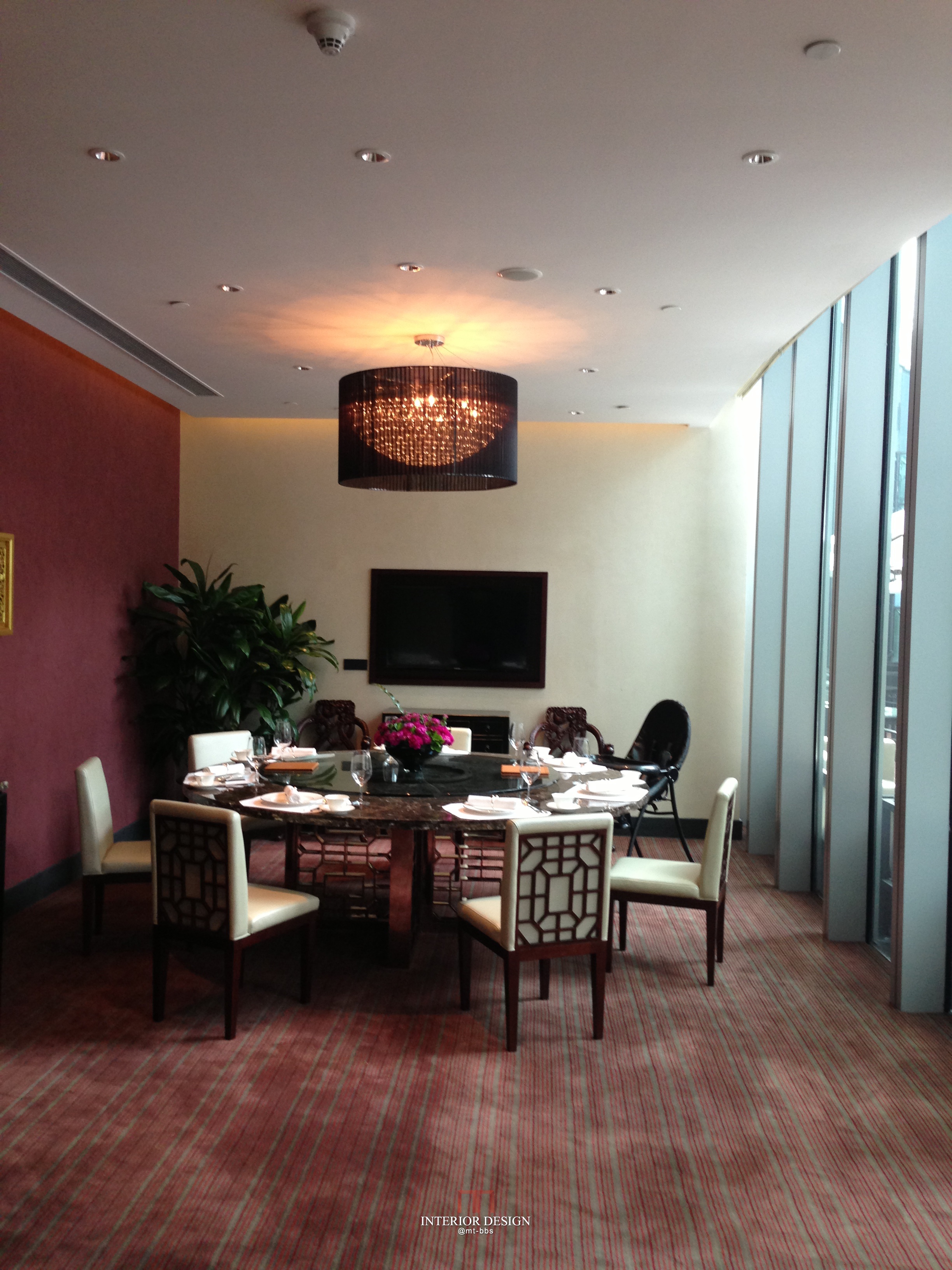 上海浦东文华东方酒店(会员自拍)-6-58