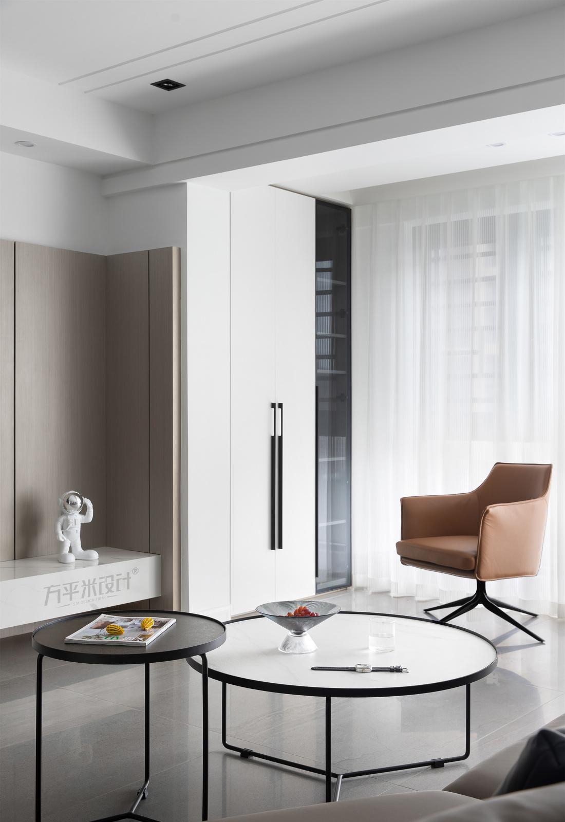 若·素极简主义之家-26