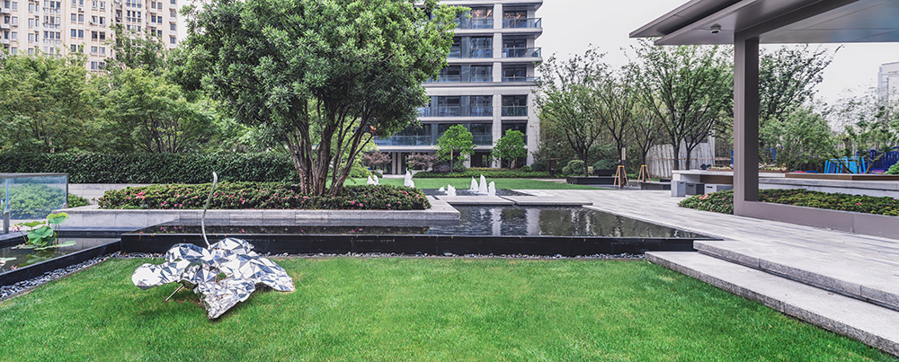 Bund Wonder Mansion, Shanghai - Residence - L&A GROUP | To Create a Better Environment-27