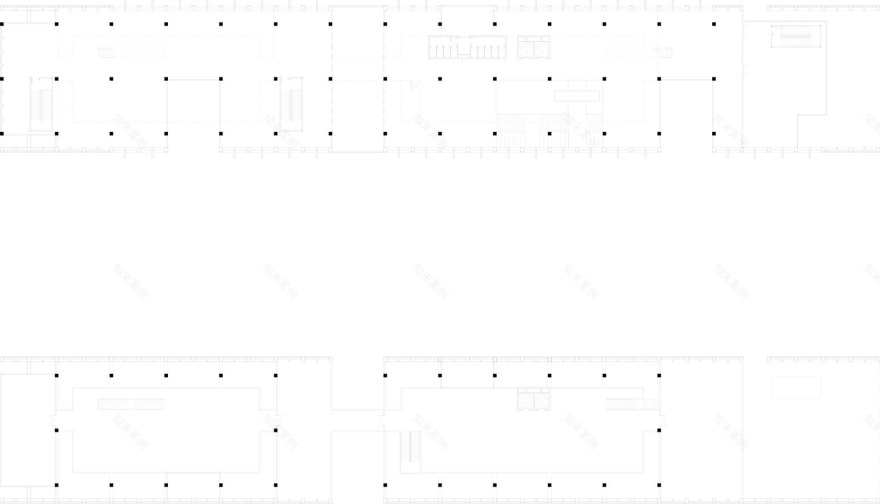 四川美术学院洪溪图书馆-46