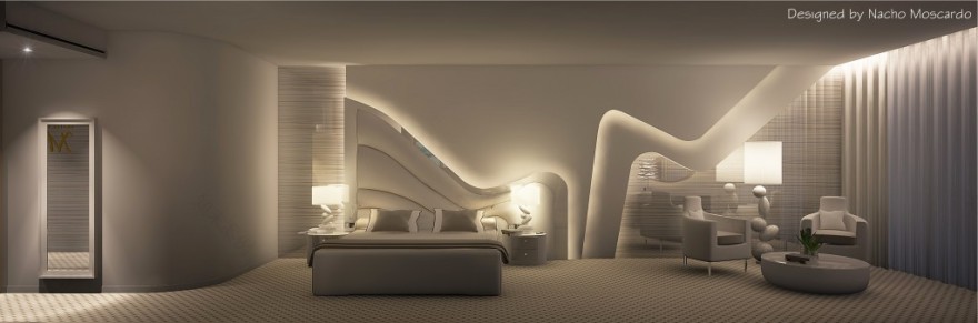 沙特吉达5星级酒店丨沙特阿拉伯吉达丨Moscardini S.L.(Nacho Moscardó)-48