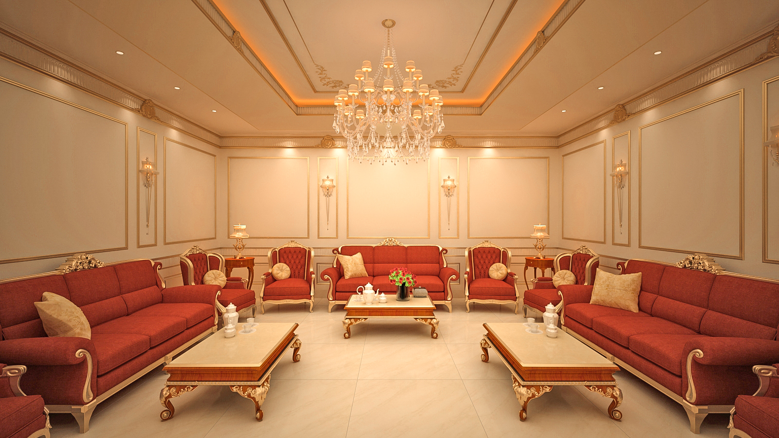 Classic MenSetting-2