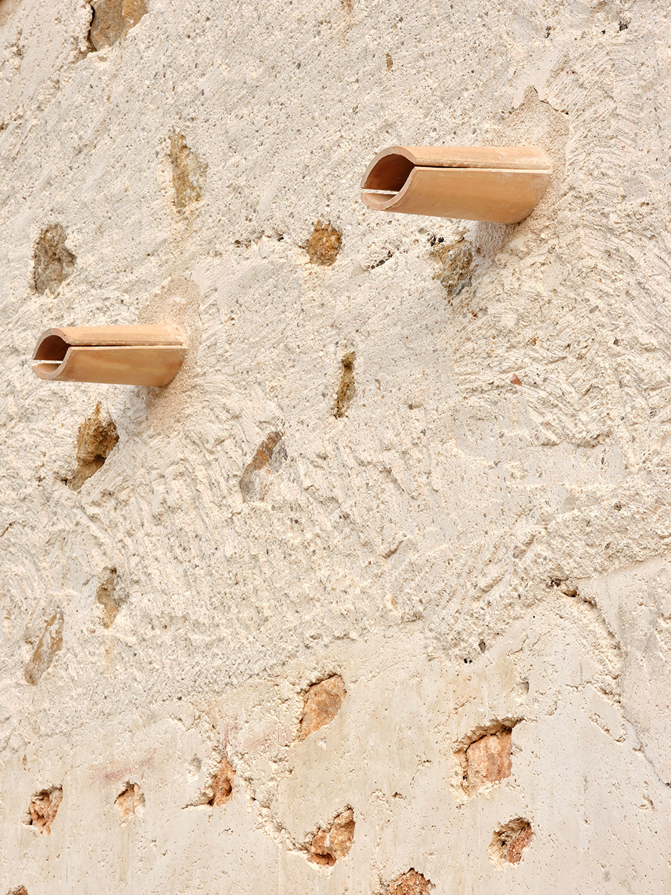 Ses Veles Puigpunyent住宅丨西班牙丨Alventosa Morell Arquitectes-10