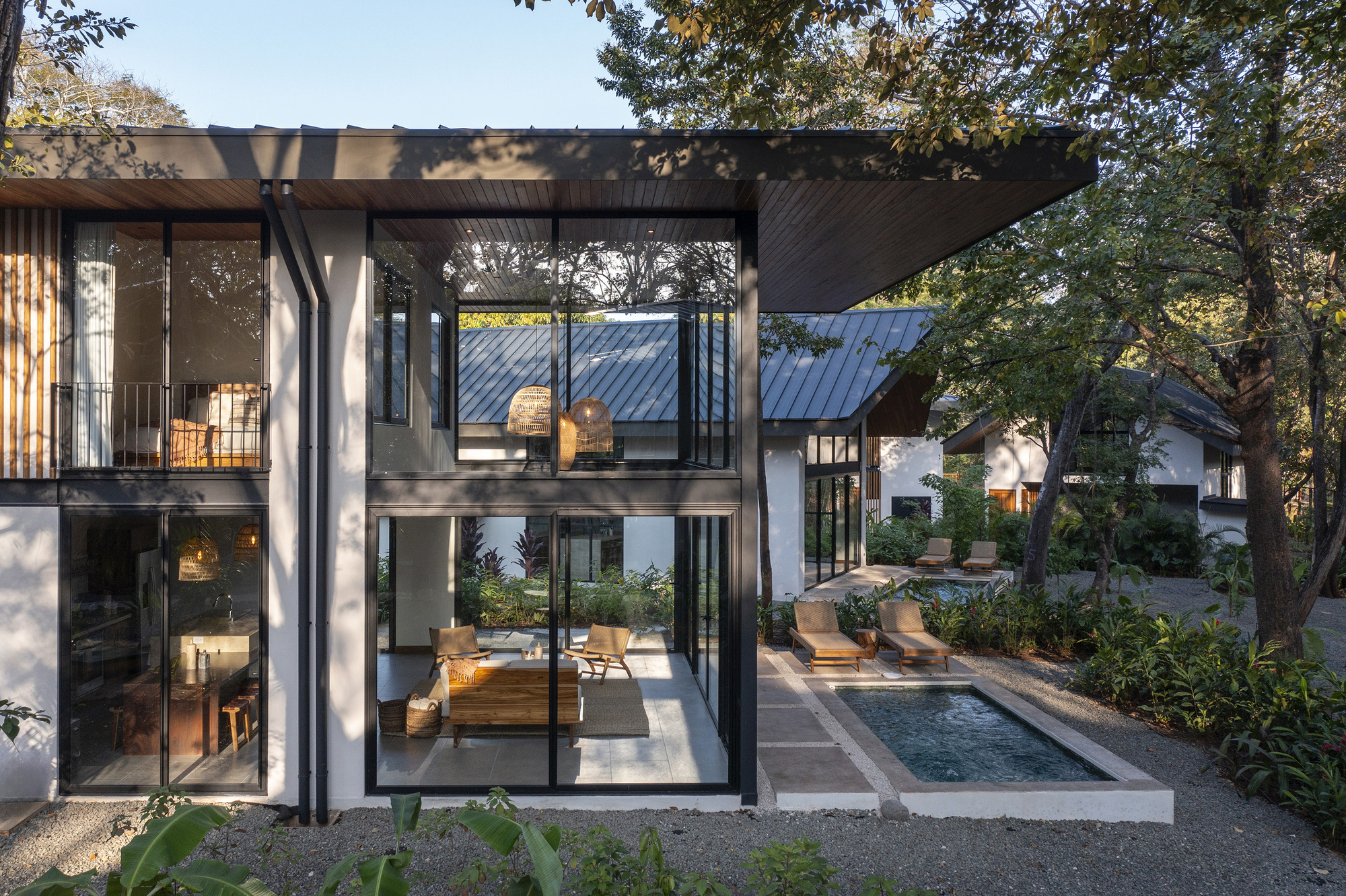 丨哥斯达黎加丨Garton Group Architecture-24