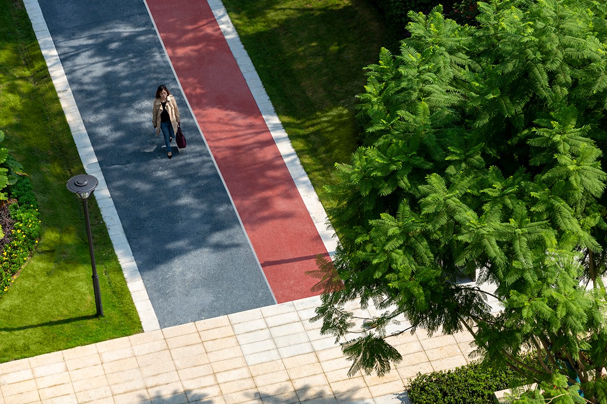 遂宁金域峰景住宅景观-9