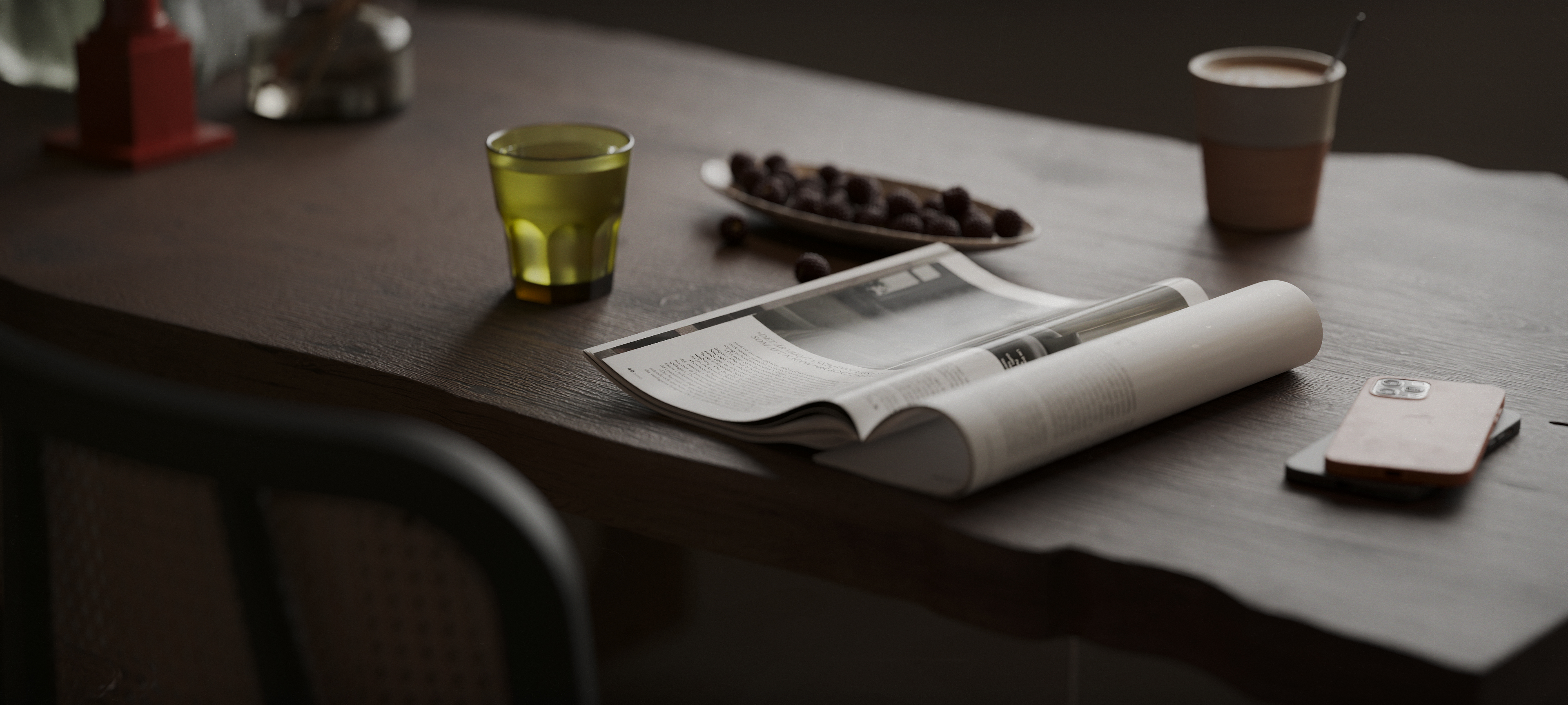 咖啡与茶丨北京盛光工作室-7