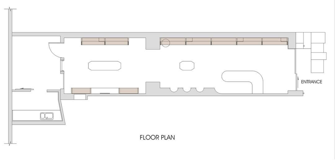 茶岚地 | 世界茶香,优雅空间-67