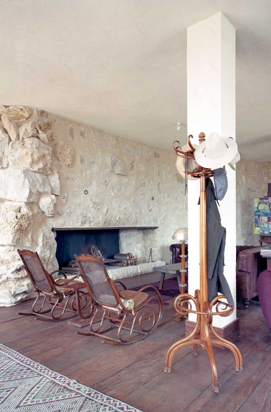 ghouma farm house-22