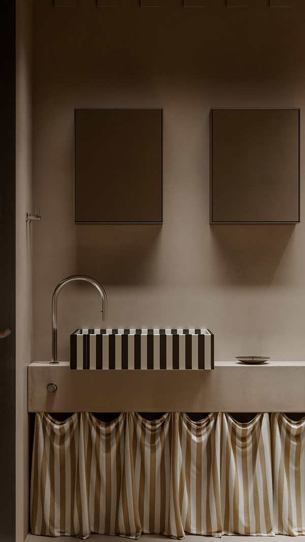 裹巧克力糖衣的冰淇淋丨比利时安特卫普丨namu.bureau-30