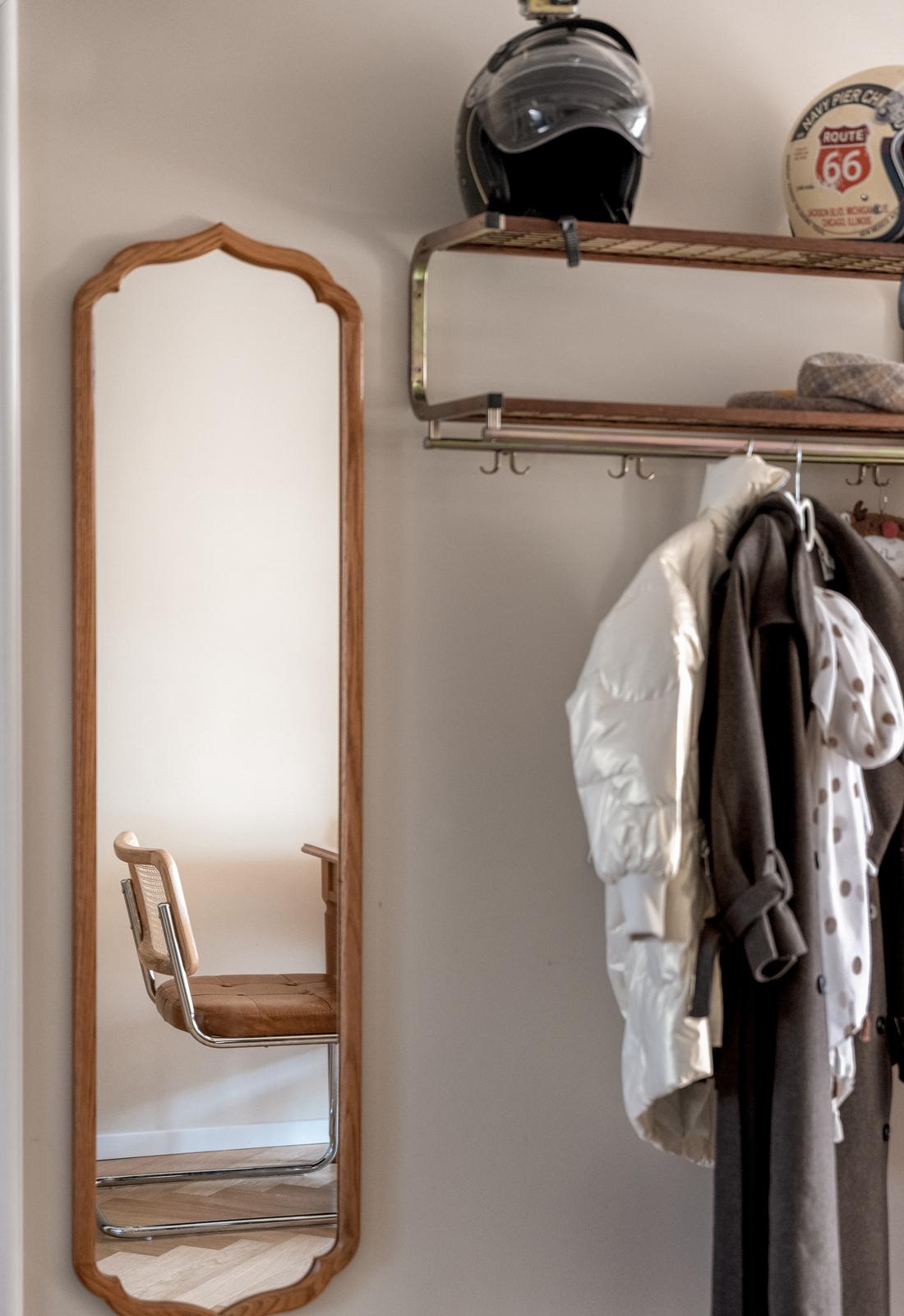 北欧风原木宅-4