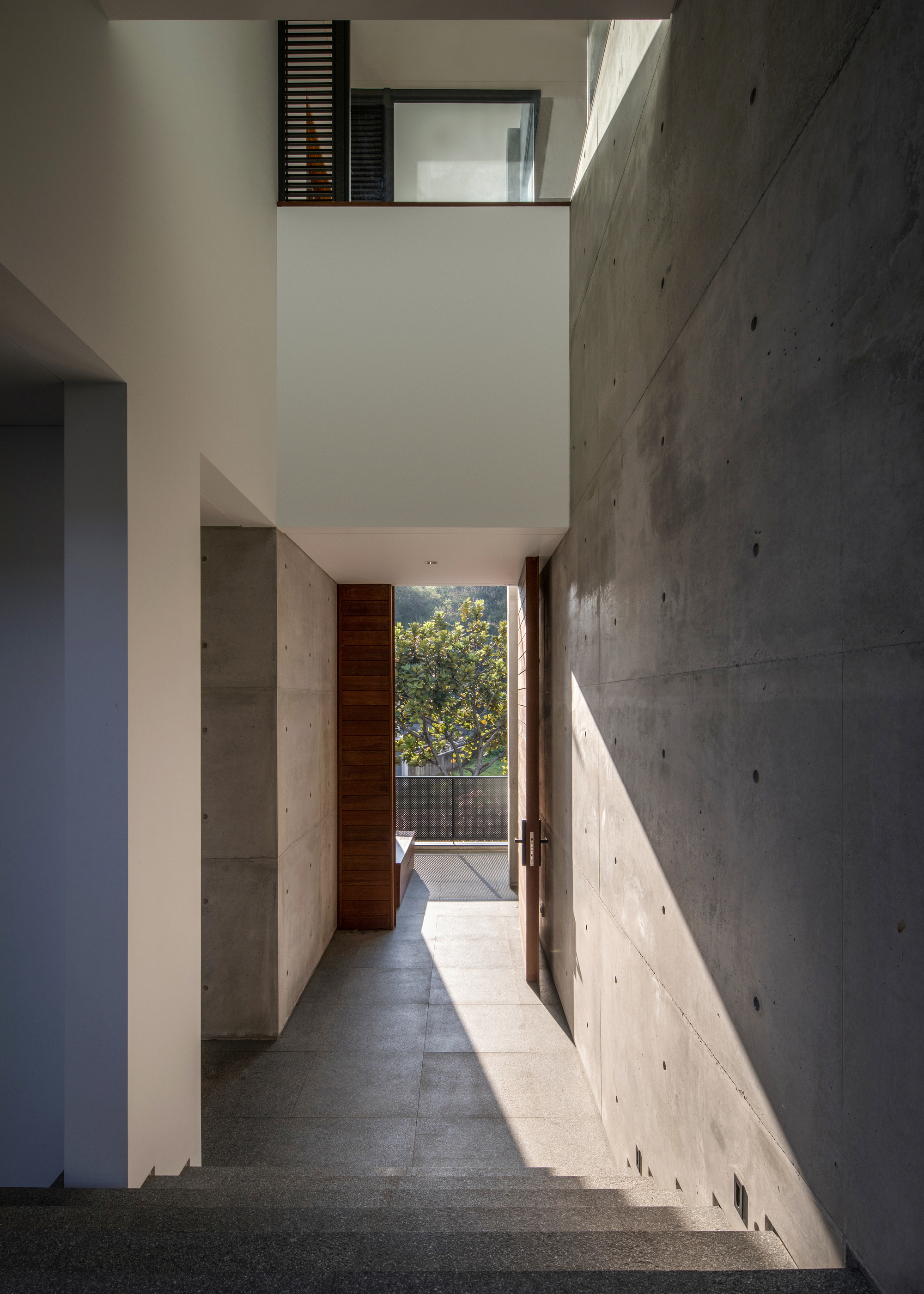 斯普林希尔斯宅邸丨印度丨Pranala Associates-42