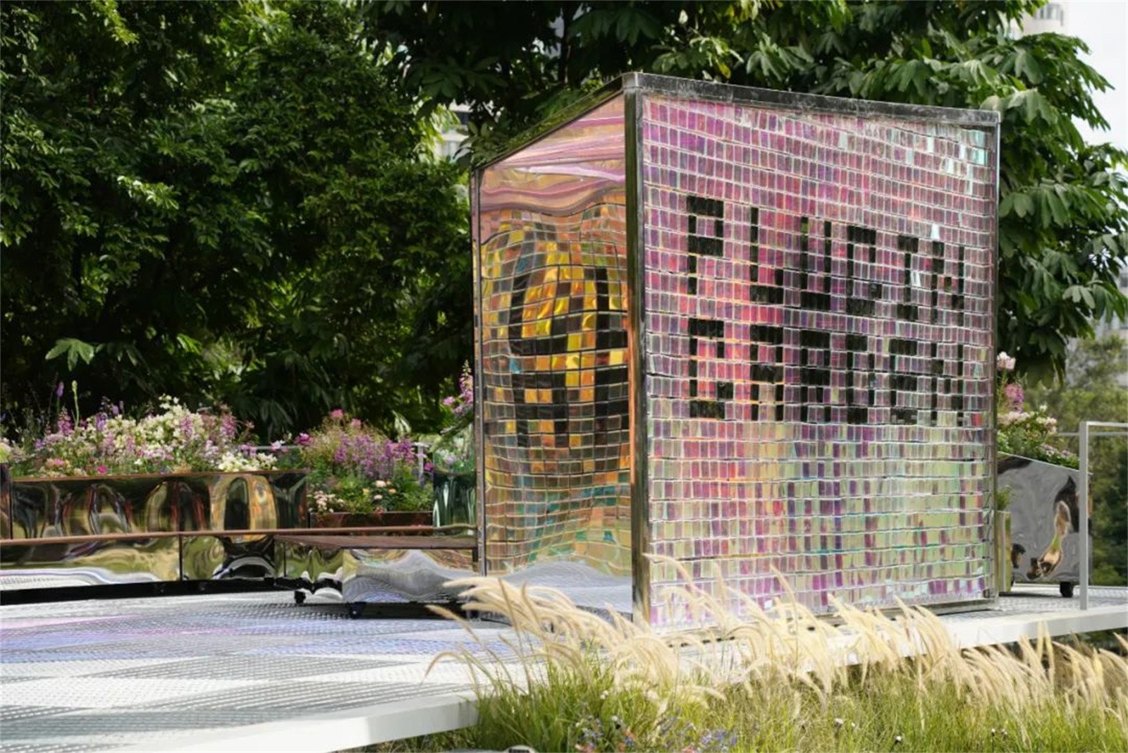 深圳铺拉格花园丨中国深圳-13