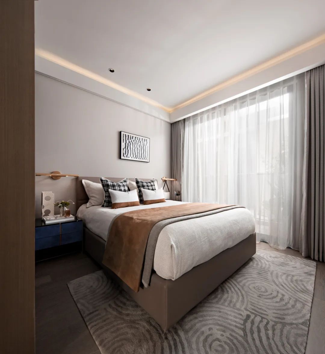 湖州绿城锦玉园丨中国湖州丨矩阵纵横-24