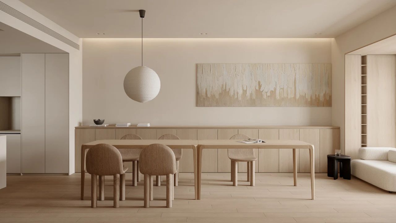 联泰·香域滨江丨中国汕头丨远校空间设计-20