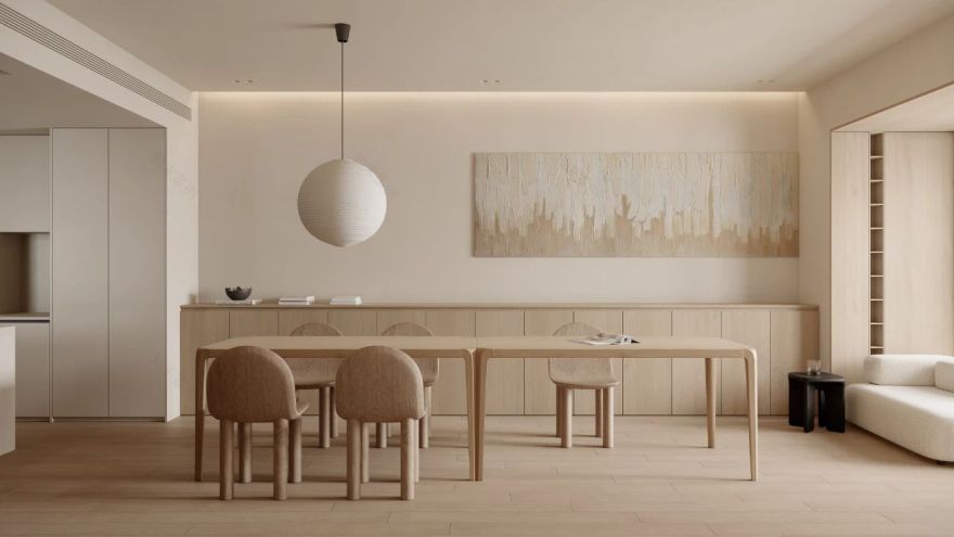 联泰·香域滨江丨中国汕头丨远校空间设计-20