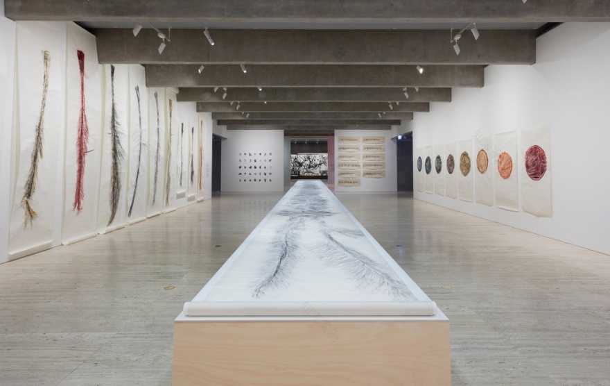 SANAA 设计新南威尔士美术馆扩建,悉尼-100