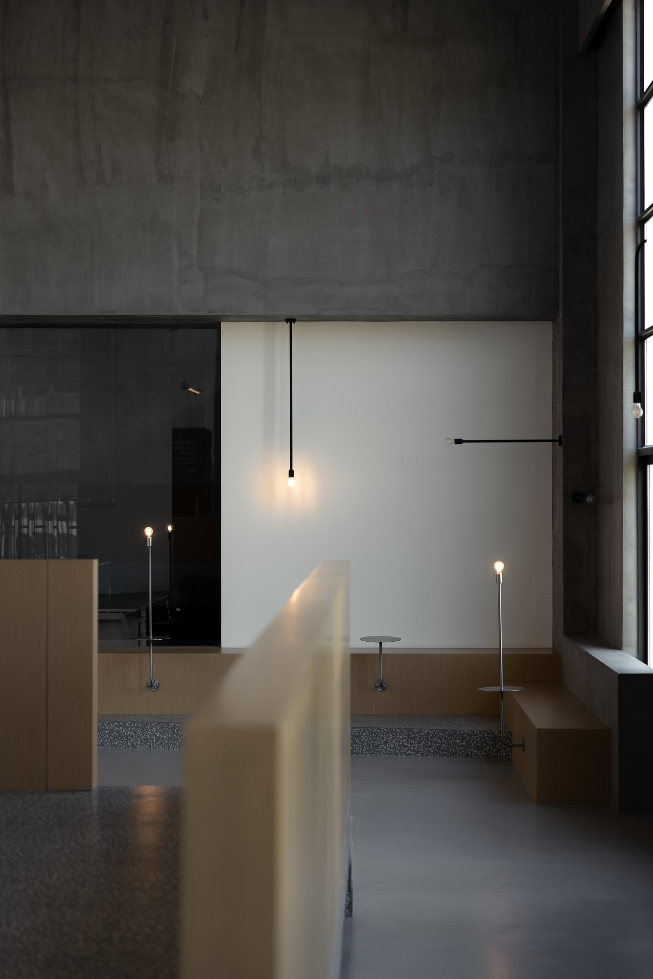 力强科技丨中国温州丨温州目后空间设计有限公司-27