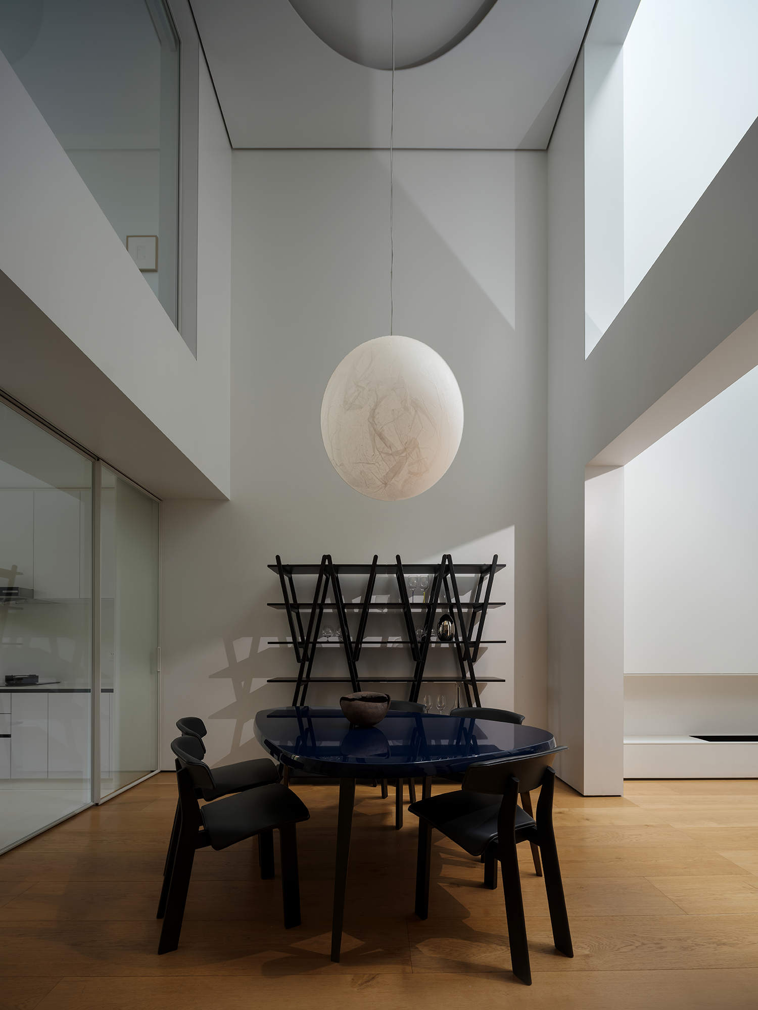 雍城世家丨中国宁波丨LWPD林卫平设计-48