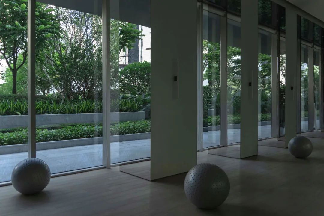 城市心脏的归所 | 深圳华润城润玺二期（大区）-114