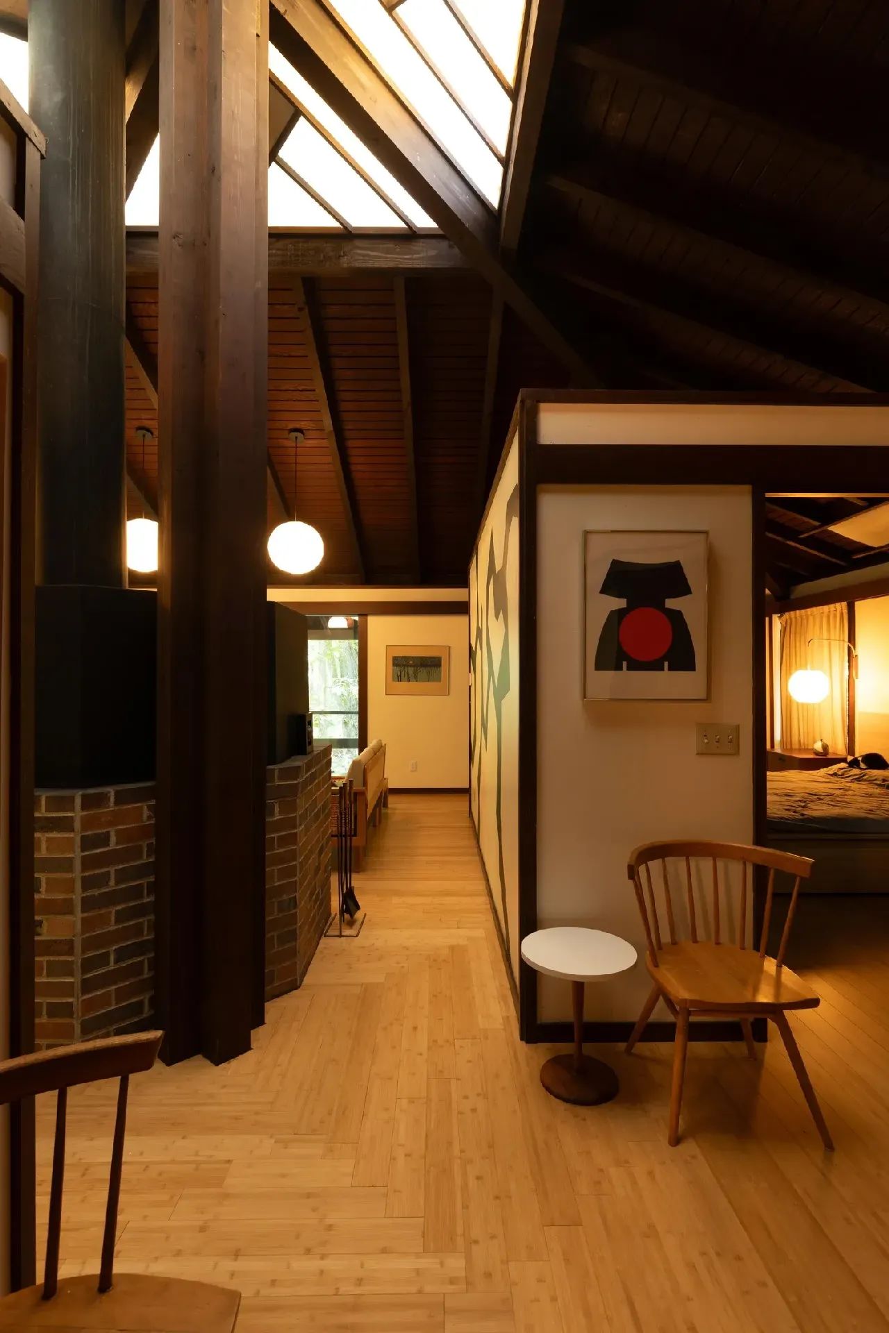 丨美国密歇根丨Norman Carver-48