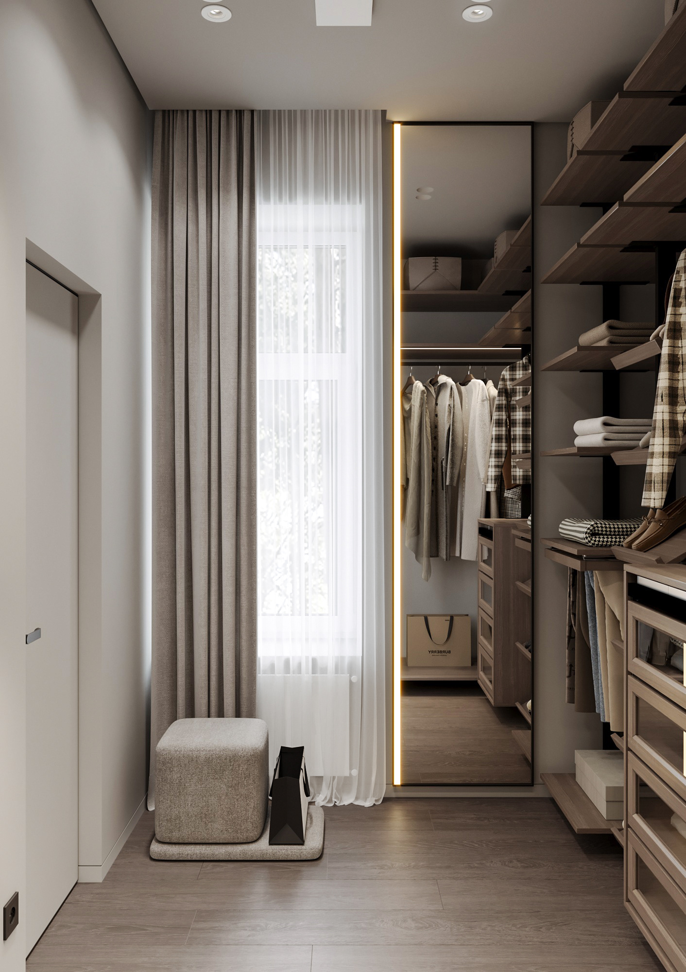 基辅的房子丨乌克兰基辅丨ov2.design-13