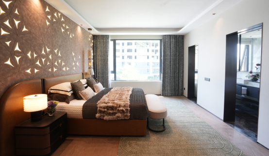 商洛·鸿瑞·望江壹号丨中国商洛丨AAD长厦安基-136