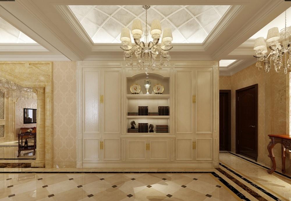 法兰芬帝欧式经典家居设计-16