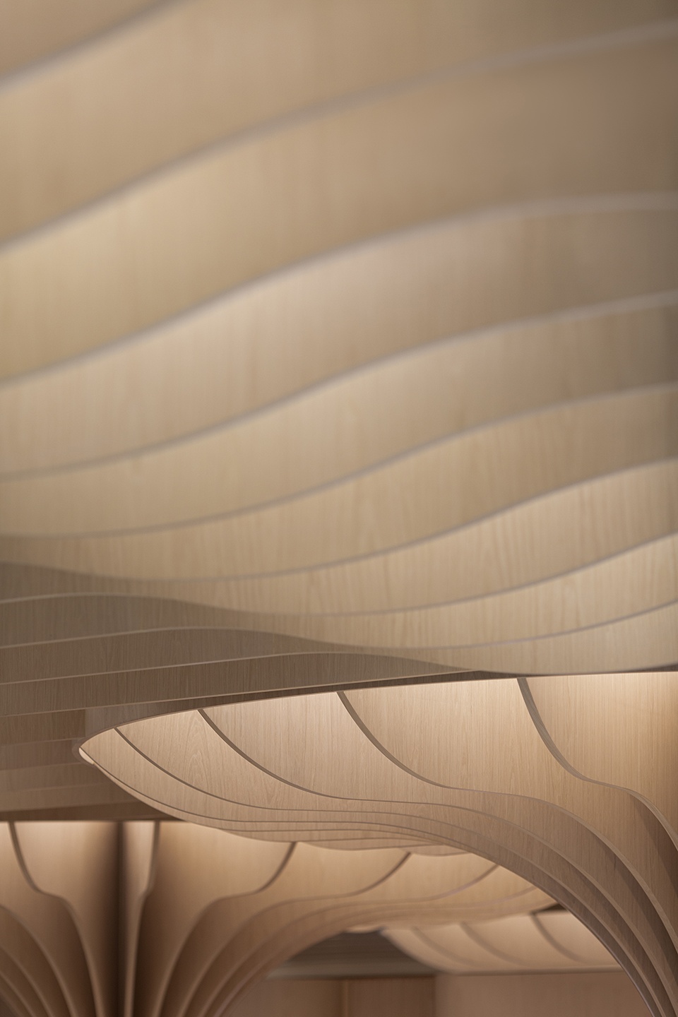 香港朗豪坊自然美妆店丨中国香港丨联图-27