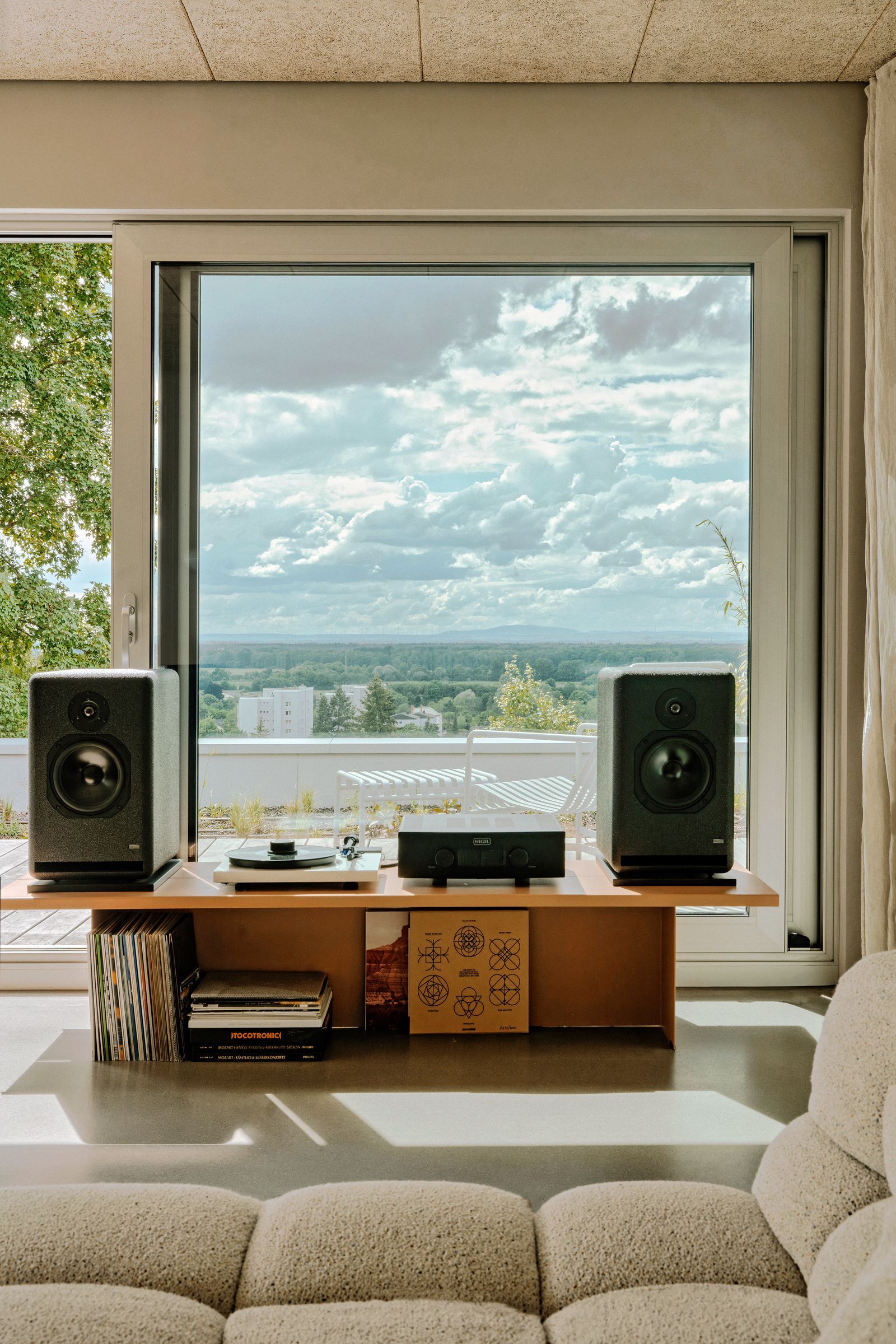 60年代平房改造项目丨德国-72