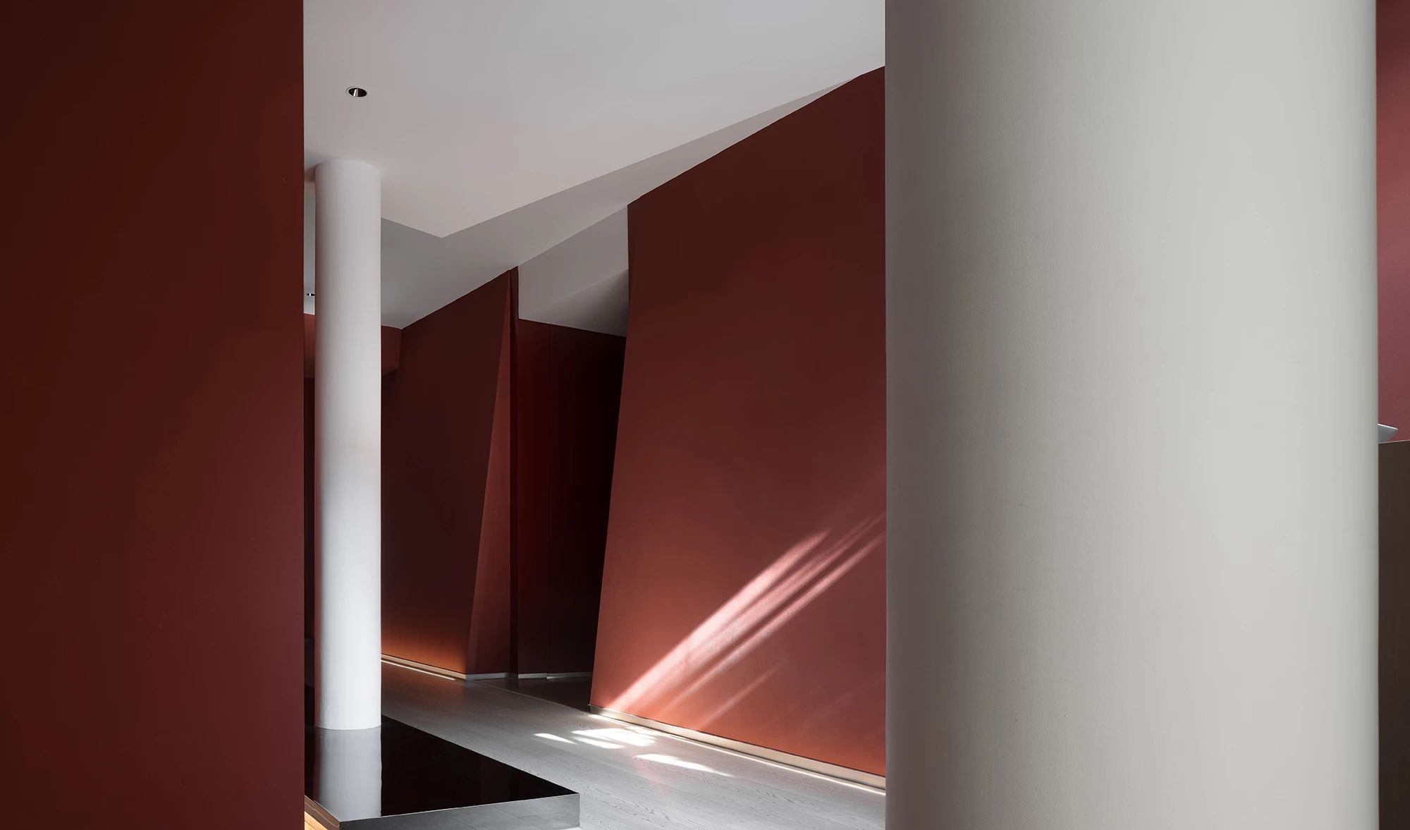 红韵潮菜 · 深圳博物馆内的潮汕美食之旅丨中国深圳丨AD ARCHITECTURE|艾克建筑设计-1