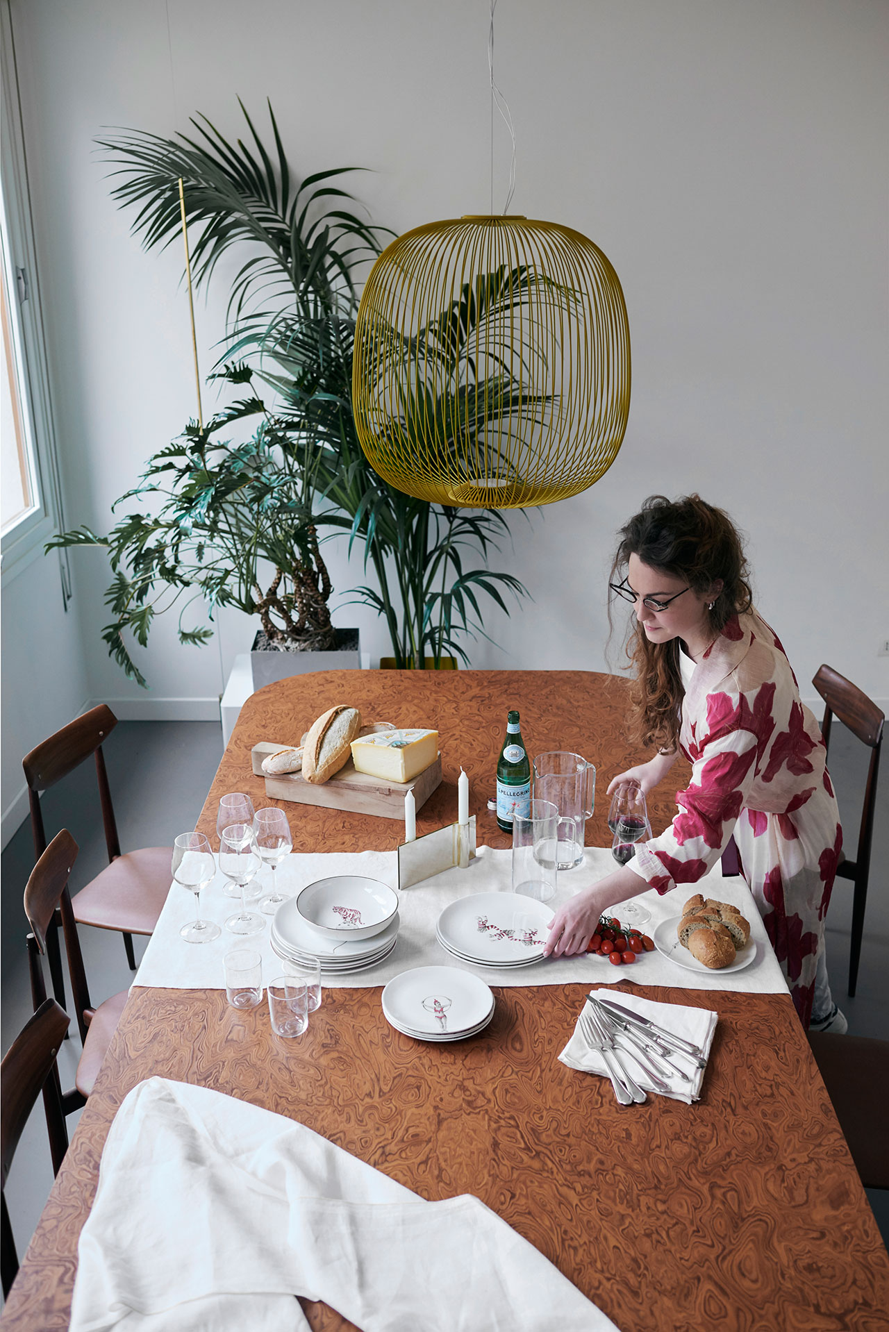 卡萨·弗洛拉(Casa Flora)-23