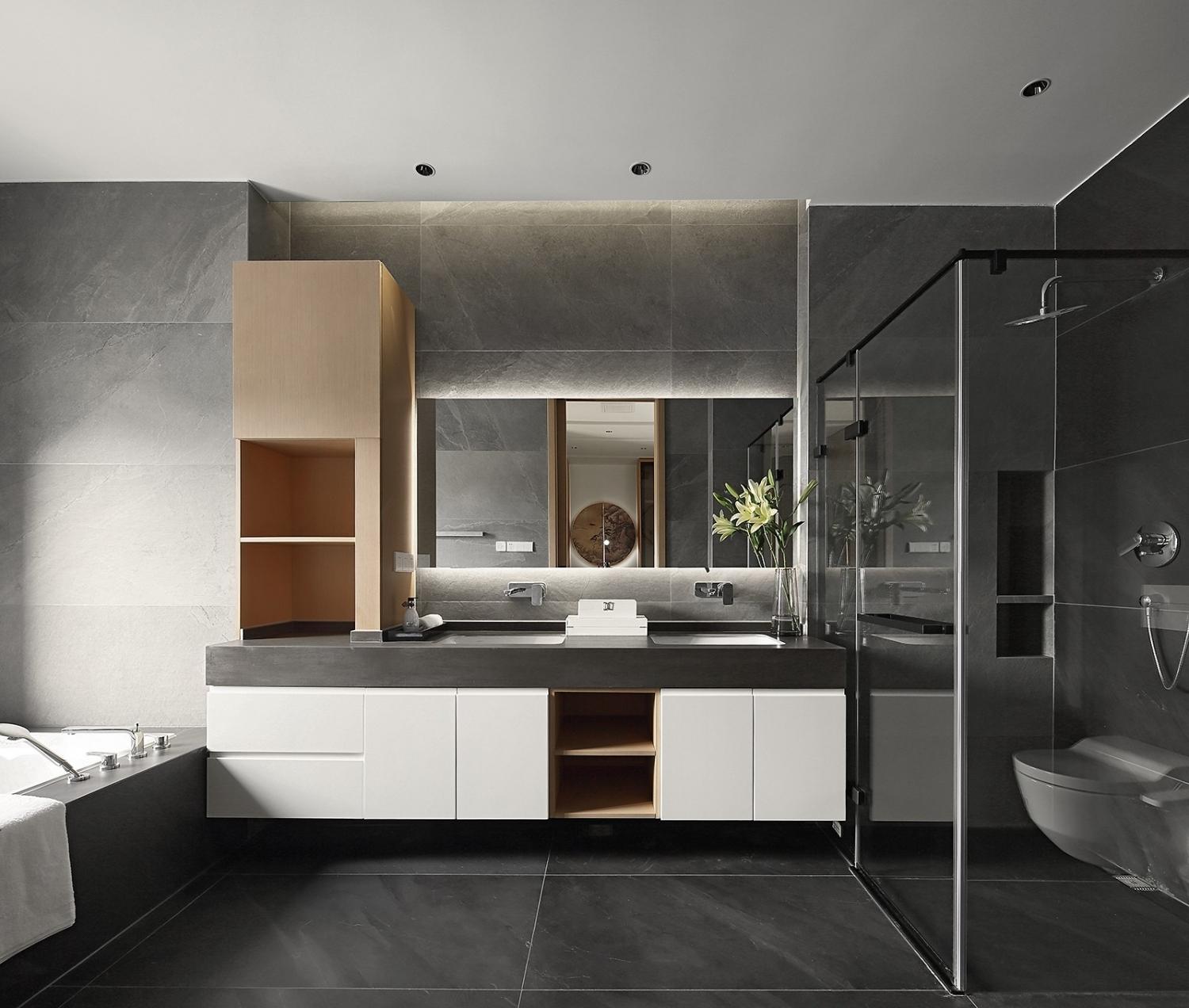 禅意私墅丨汉笙设计-24