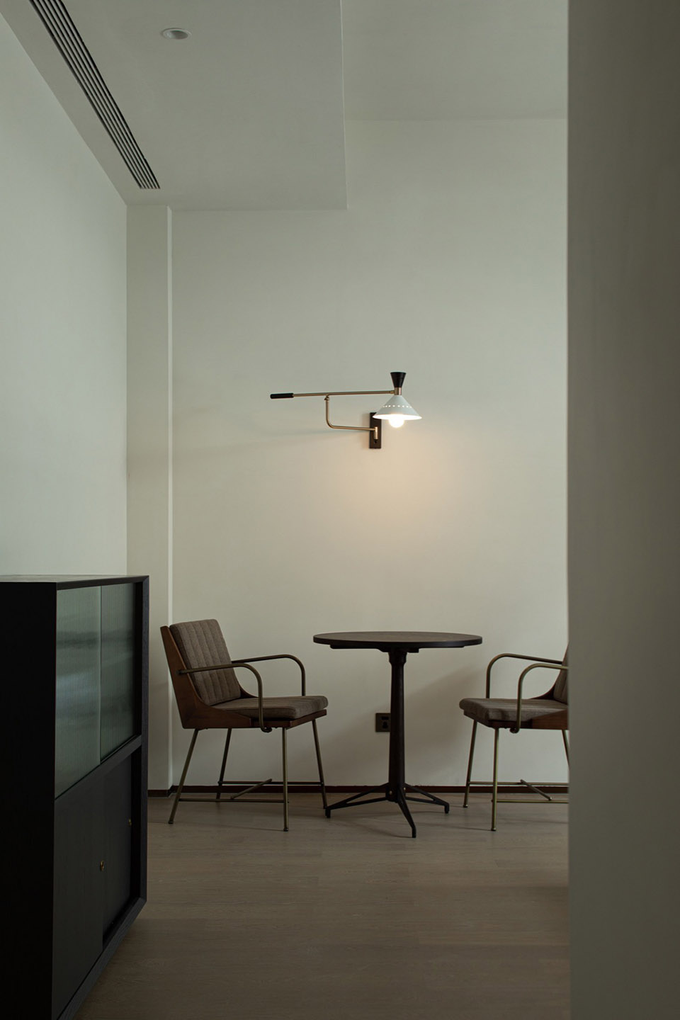 珀莱雅集团(龙坞)智创园丨中国杭州丨慢珊瑚设计-158