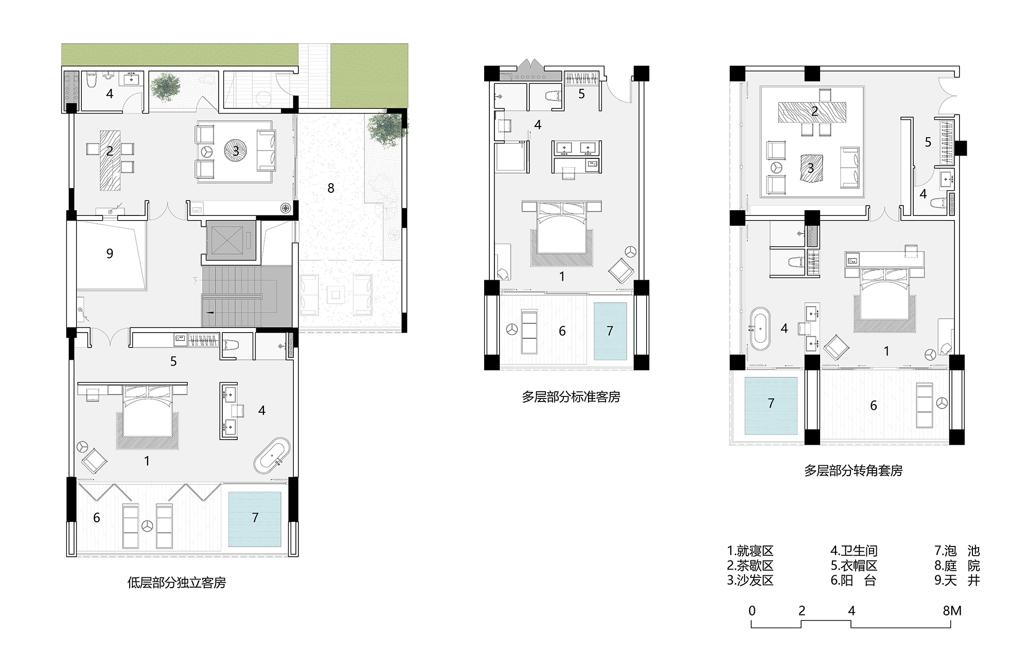 冷静的诗意：WECO度假酒店丨默认建筑-55
