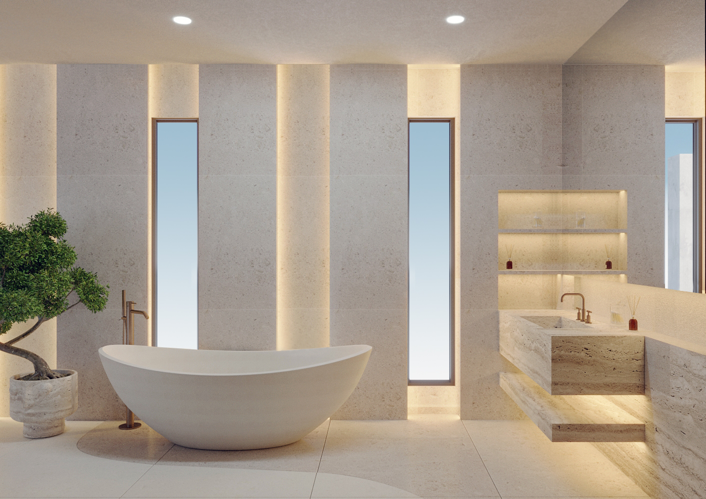 新屋丨墨西哥-5