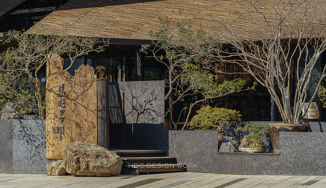 成都马旺子101纪念店川菜餐厅丨中国成都丨蜂鸟设计-14