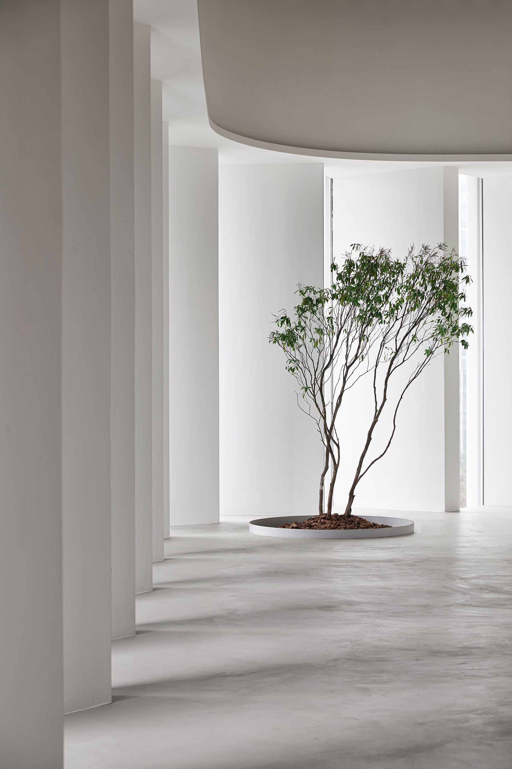 Kiddol 办公室丨中国杭州丨吾好空间设计-75