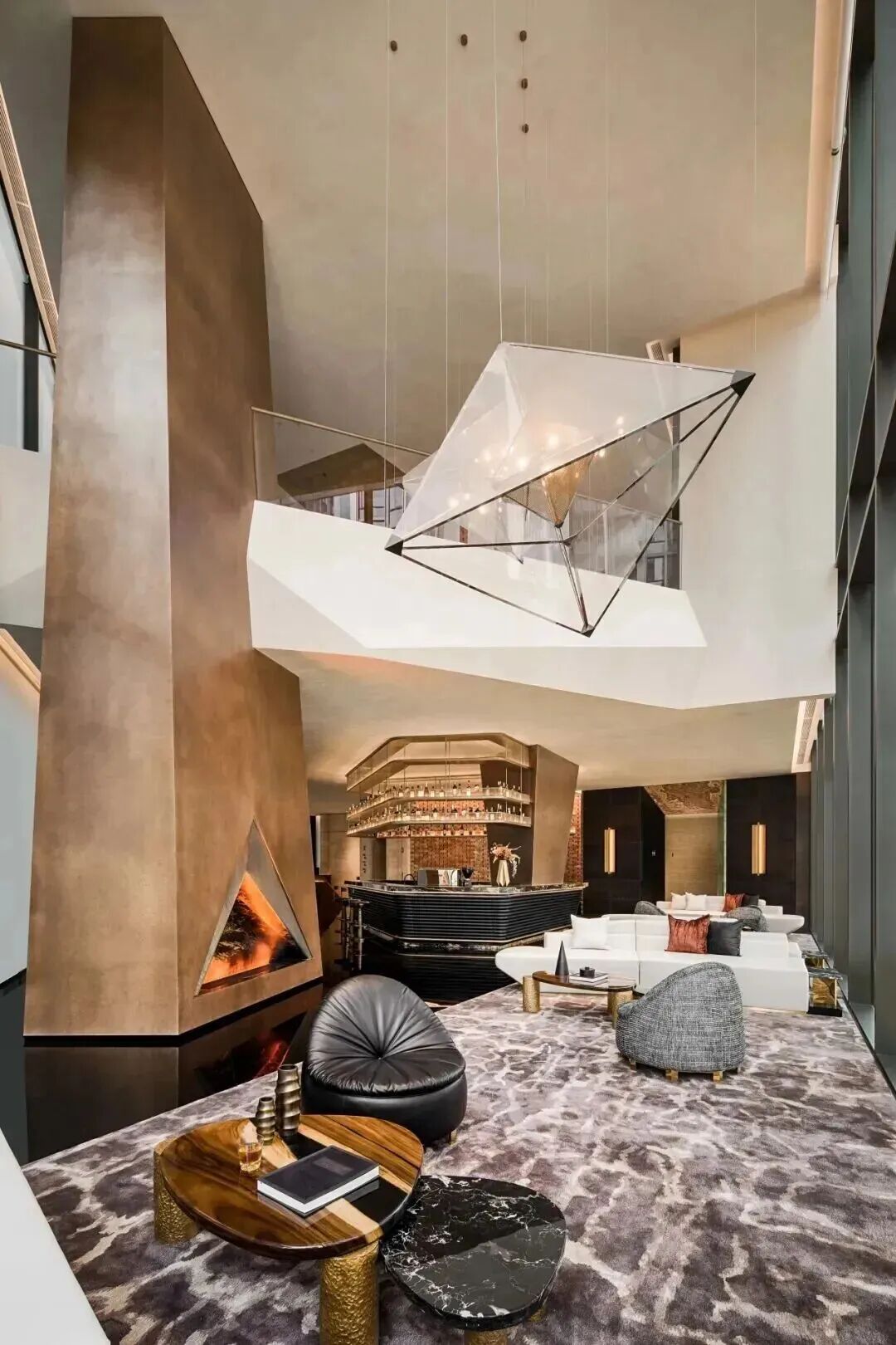 武汉宸嘉嘉佰轩丨中国武汉丨HWCD-35