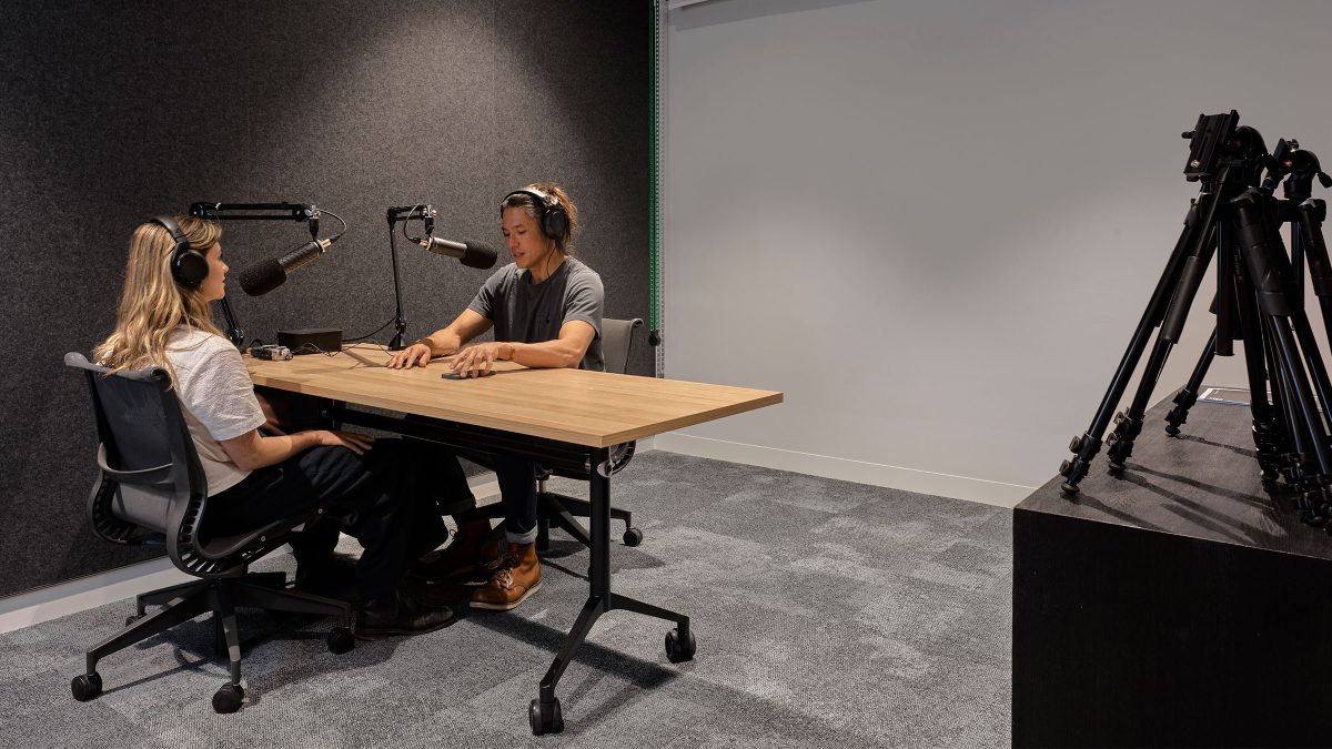 Hub Australia, Canberra -5