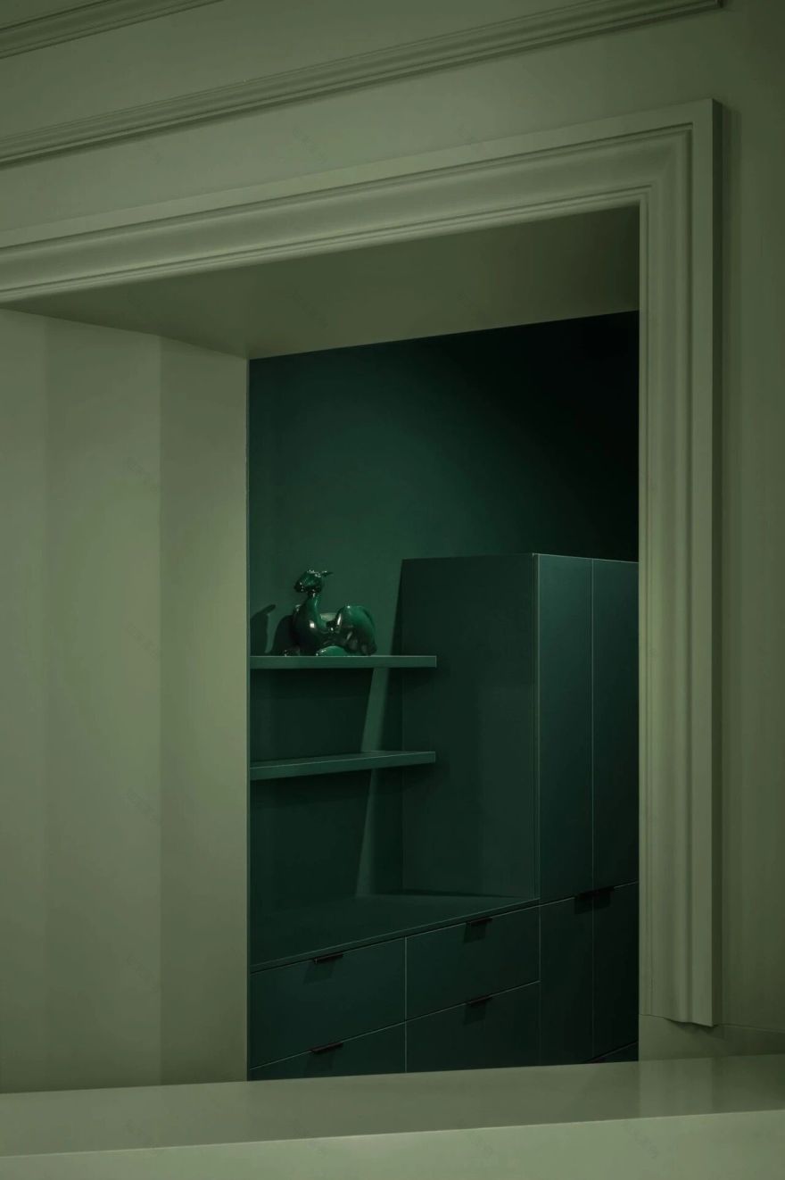 Gunia Project基辅旗舰店丨乌克兰基辅丨Temp Project-16