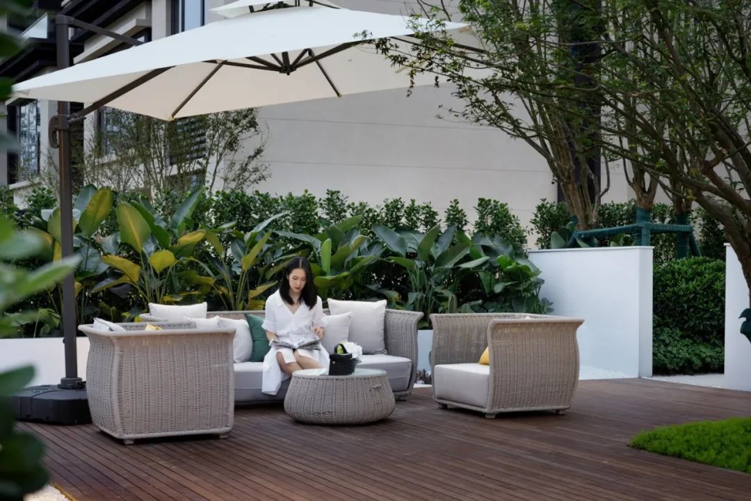 金科中梁·美院 | 城市画卷,诗意人生-43