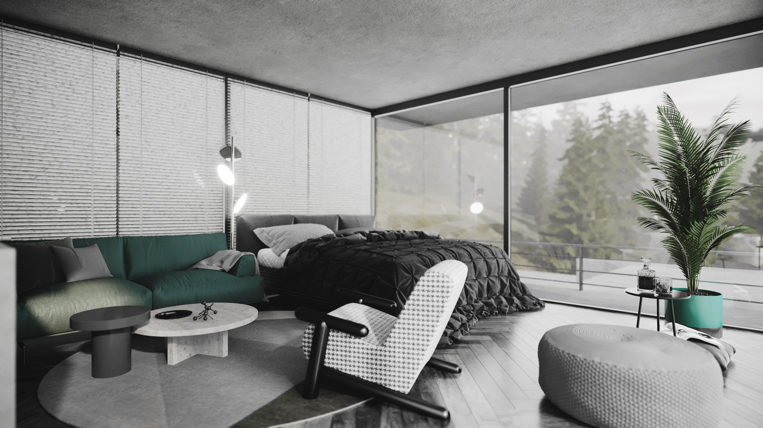 素色设计.森处-22